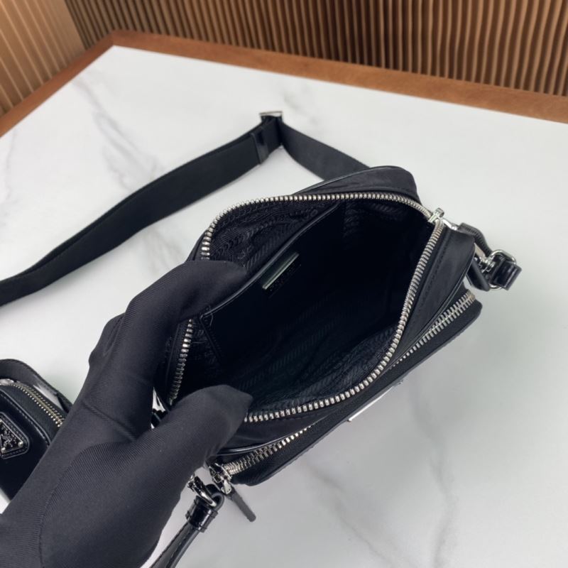 Pra*a satchel bags
